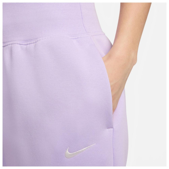 Nike Γυναικείο παντελόνι φόρμας Sportswear Phoenix Fleece